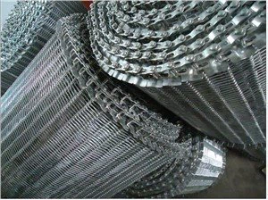 Où puis-je acheter une courroie de fournaise à mailles fines ?